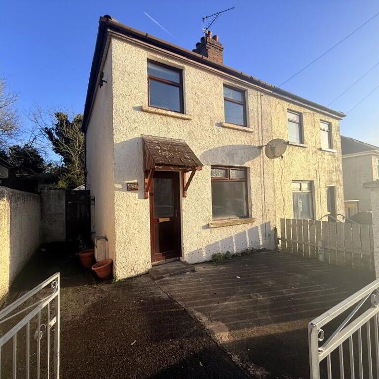 35 Silverstream Gardens, Belfast, BT14 8GS - Photo 1