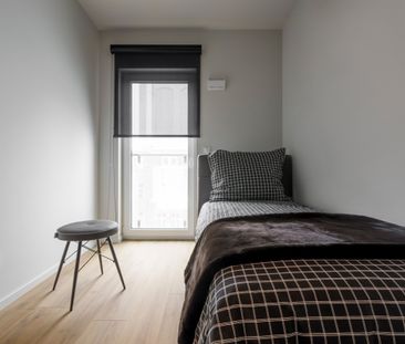 Komfortowe mieszkanie na wynajem w centrum - Фото 5