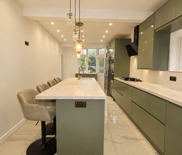 1 Bedroom Room to Rent To Let - Photo 5