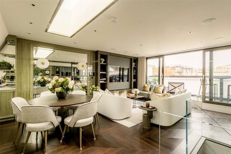 3 bedroom apartment to rent - Photo 4