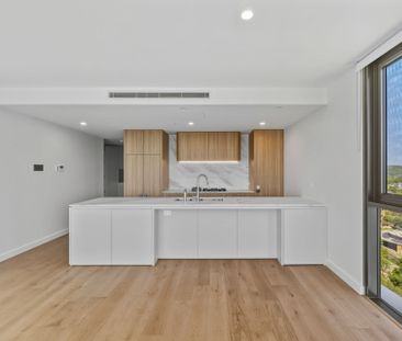 Level 14 Unit 07 – The Waterfront | 2 Bedroom Apartment with Water ... - Photo 4