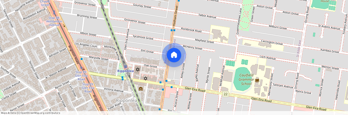 2/144 Hotham Street ST KILDA EAST VIC, Bayside