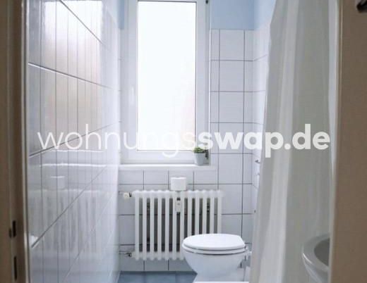 Wohnungsswap - 2 Zimmer, 52 m² - Melanchthonstraße, Moabit, Berlin - Photo 1
