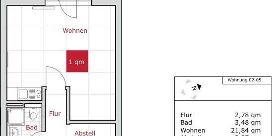 Blochmannstr. 1, 01069 Dresden OT Pirnaische Vorstadt - Photo 3