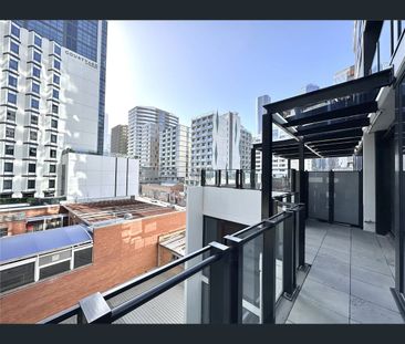 401/408 Spencer Street, West Melbourne, Vic 3003 - Photo 2
