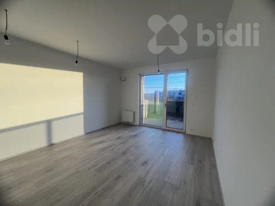 Pronájem bytu 1+kk/B, 33 m - Photo 1
