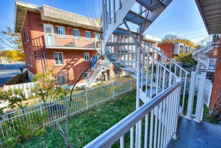 Appartement à louer - Photo 3