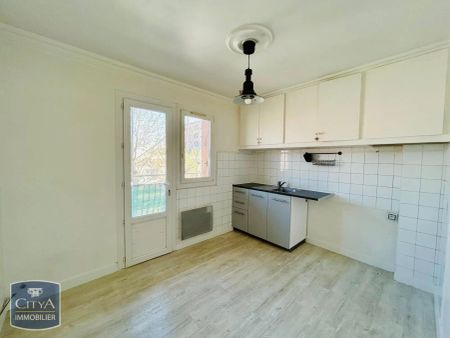 Appartement à louer 2 pièces 49.39m² - Photo 4