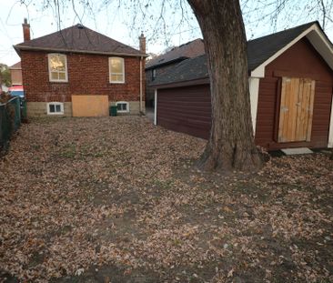 For Lease - 1848 Keele Street, Toronto, Ontario - Photo 4