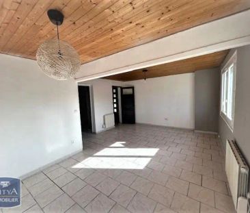 Appartement à louer 4 pièces 68.39m² - Photo 6