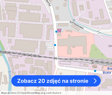 mieszkanie na poddaszu – 54 m² - ul. Komorowicka 98 - Zdjęcie 1