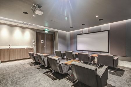 For Lease - 2550 Eglinton Avenue Unit# 1704, Mississauga, Ontario - Photo 5