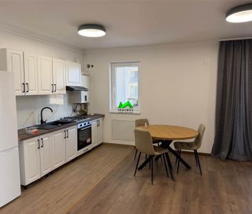Apartament de inchiriat 2 camere Sibiu Doamna Stanca - Fotografie 4