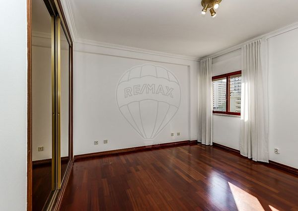 Apartamento T3 em Lisboa