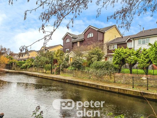 Felbridge Close, Atlantic Wharf, Cardiff - Photo 1