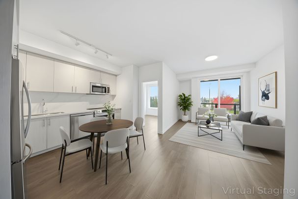 For Lease - 3175 Denison st Street Unit# 14, Markham, Ontario - Photo 1