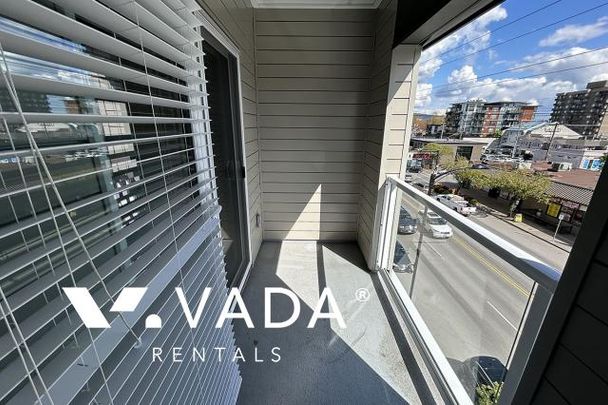 Unfurnished, 1 Bed 1 Bath Apartment For Rent - Photo 1