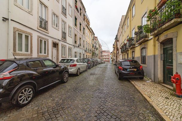 Apartamento T2 em Lisboa - Photo 1