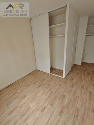 Appartement Bezons 2 pi�ce(s) 40.15 m2 - Photo 2