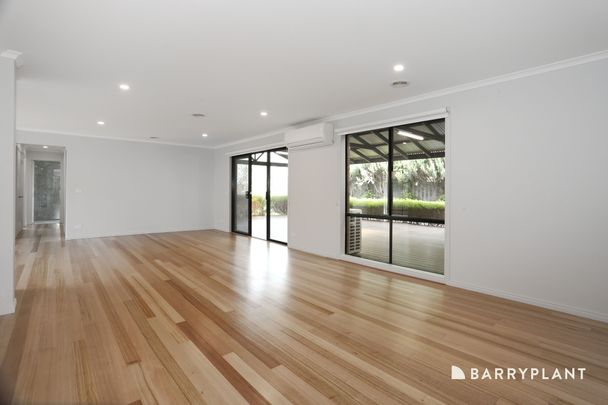 The Perfect Family Home with Space to Entertain! - Photo 1