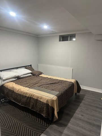 For Lease - 35 Chapman Drive Unit# Bsmt, Ajax, Ontario - Photo 2