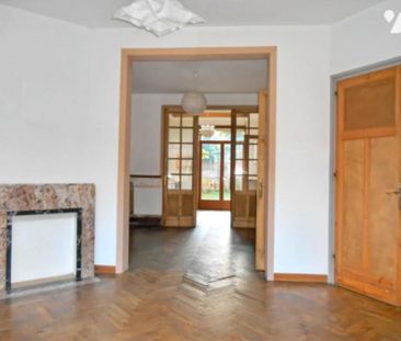 Maison de ville en colocation - Photo 1