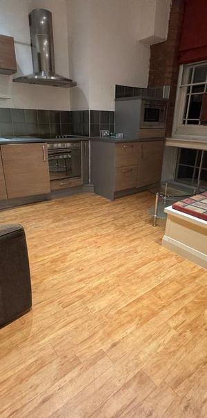 1 bedroom flat to rent - Photo 1