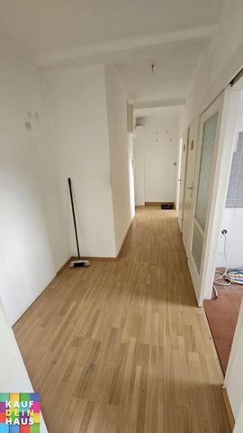 Schöne 3-Zimmer Genossenschaftswohnung – neben Fröschnitzbach und Bahnanlage – unbefristeter Mietvertrag - Photo 5