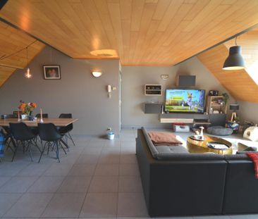Ruim duplex appartement in het centrum van Turnhout - Photo 2