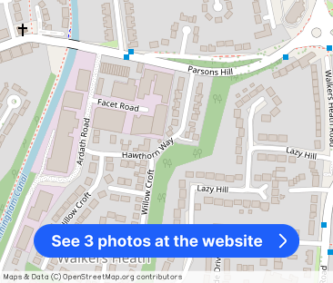 Hawthorne Way, Birmingham, B38 - Photo 1