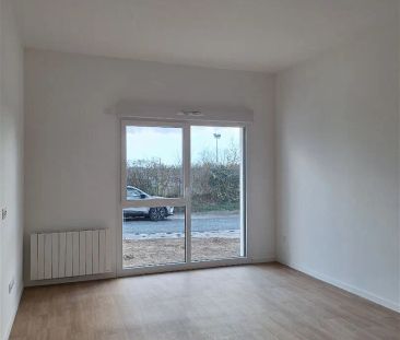 Location appartement 2 pièces - 39m² à Laval (53000) - Photo 2