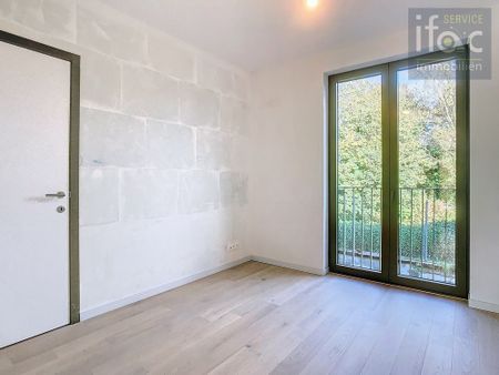 Appartement te huur - Photo 3