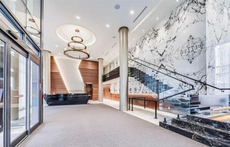For Lease - 25 Adra Grado Way Unit# 563, Toronto, Ontario - Photo 2