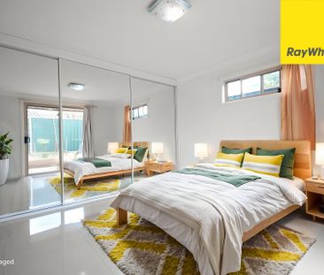 MODERN 2 BEDROOM GRANNY FLAT IN A CONVINIENT LOCATION - Photo 3