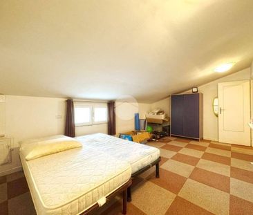 Trilocale via Casale Ferranti 28, Anagnina, Roma - Photo 4