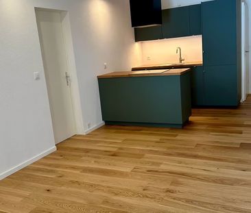 2 Zimmer, 46 m² - Foto 2