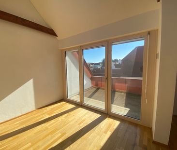 Ein Monat mietfrei! Komfortable 3-Zimmer-Wohnung (83,79 m²) mit Ter... - Photo 4