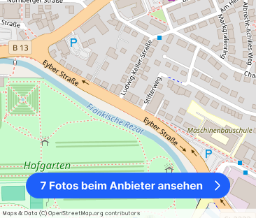 3-Zimmer-Wohnung - Foto 1