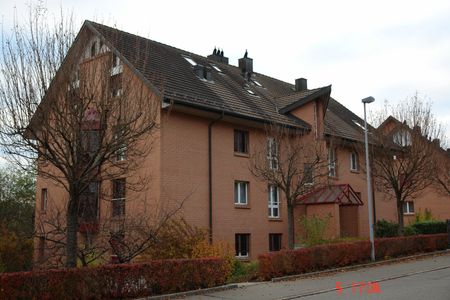 "Schönes und grosse Wohnung mit Cheminée!" - Foto 4