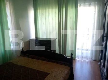 Apartament 3 camere, 67 mp, totul nou la prima inchiriere, garaj, zona Oncos - Fotografie 2