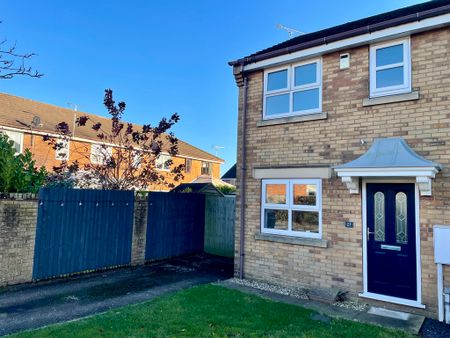 2 bedroom semi-detached to let - Photo 4