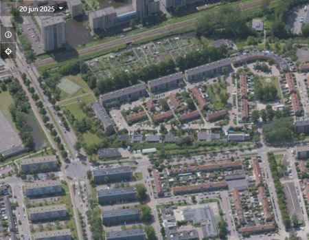 Appartement de 3 pièces Jonkheer van Cittersplein, Purmerend - À louer - Photo 4