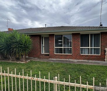 2/50 Burke Street, Wangaratta - Photo 1