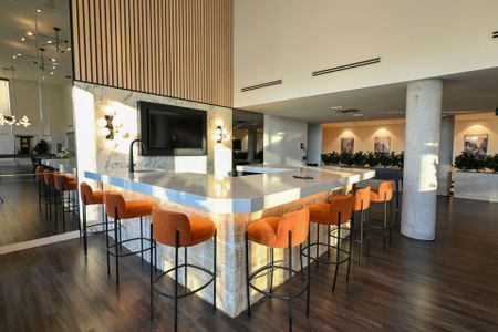 For Lease - 5 Wellington Street Unit# 1803, Kitchener, Ontario - Photo 5