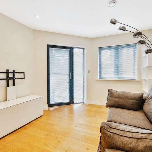 Weldale Street, Reading, RG1 - Photo 1