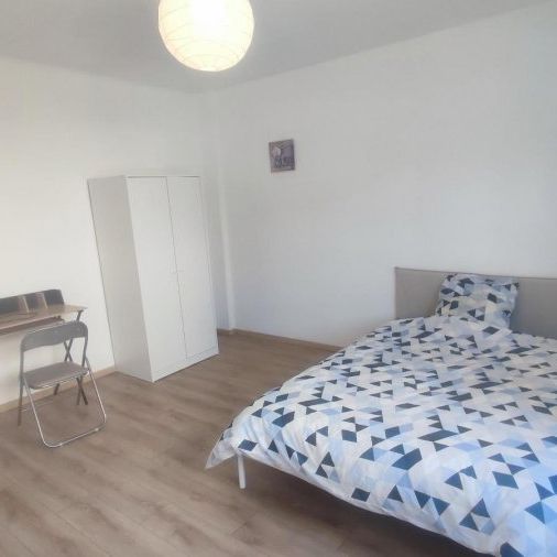 Appartement 1 pièce à Strasbourg - Photo 1