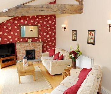 2 bedroom detached house to rent - Photo 5