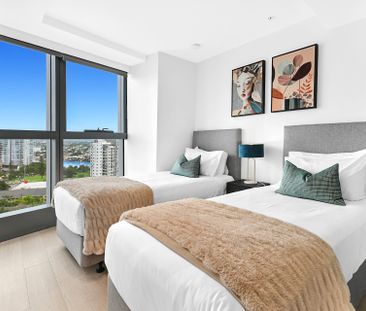 1408/36 Old Burleigh Road, Surfers Paradise - Photo 2