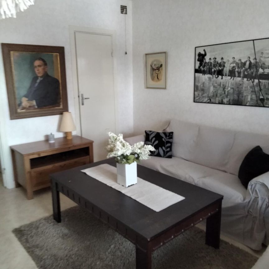 Norra Vagnvägen, Malung - Foto 1