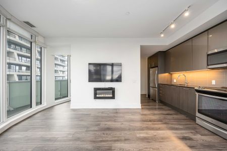 For Lease - 403 Church Street Unit# 3405, Toronto, Ontario - Photo 4
